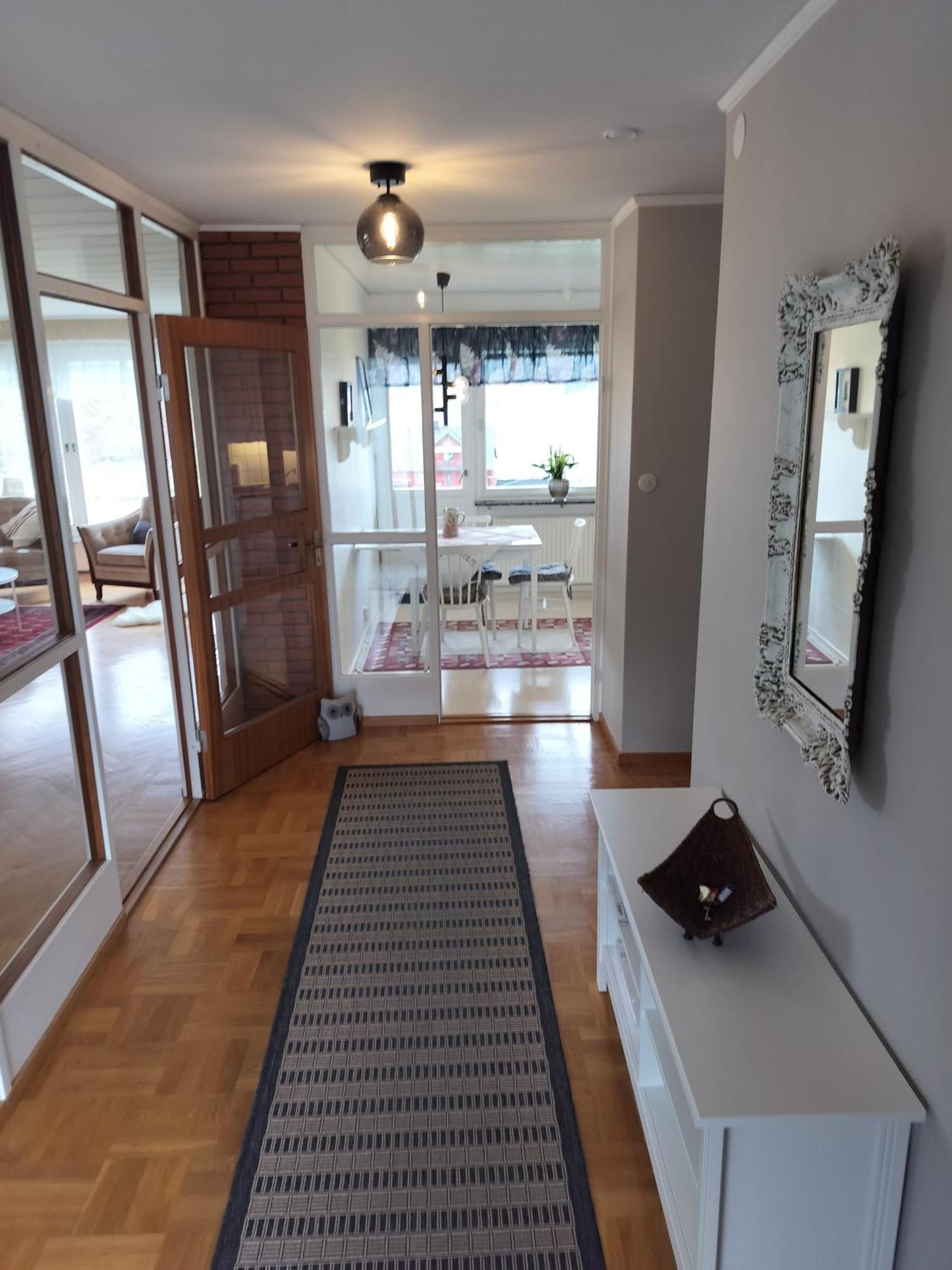 Dream Villa Overlida Экстерьер фото